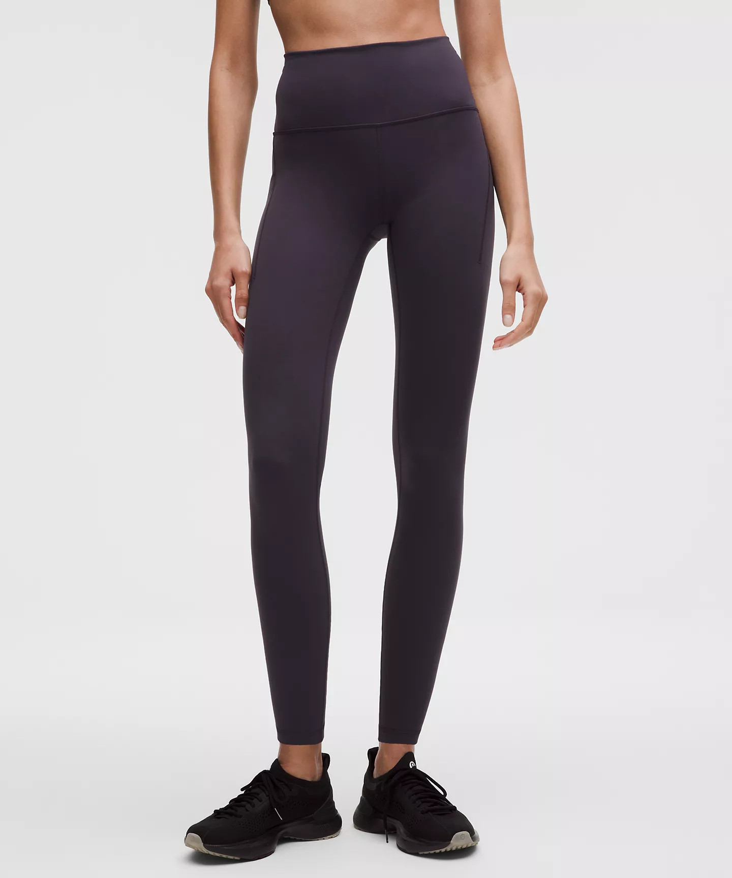 Wool-Blend Base Layer Tight 28" | Lululemon (US)