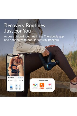 THERABODY Theragun Prime Plus from Revolve.com | Revolve Clothing (Global)