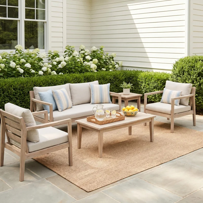 Your backyard deserves better… and this sale delivers 🌿 Up to 60% OFF Birch Lane patio conversation sets for a space you’ll actually want to spend time in.

#BackyardGoals #OutdoorUpgrade #PatioDecor #HomeStyle #SaleFinds #BirchLaneSale 

 #LTKSeasonal #LTKHome #LTKSaleAlert