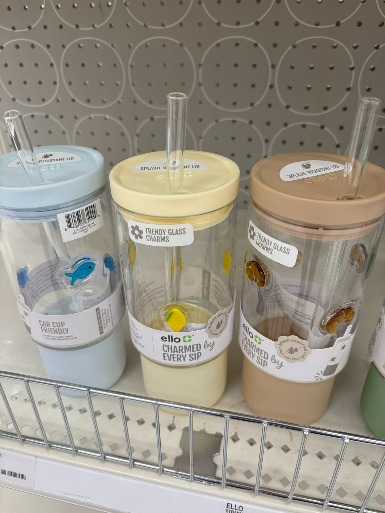 Glass tumbler. Water Bottle with straw. Trendy glasses. Gift idea. Target home. Gifts under $20 

 #LTKMothersDay #LTKdayinmylife #LTKKids
