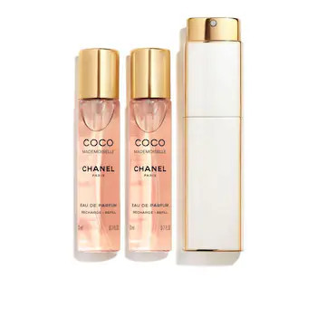 COCO MADEMOISELLE Eau de Parfum Twist and Spray - CHANEL | Sephora | Sephora (US)