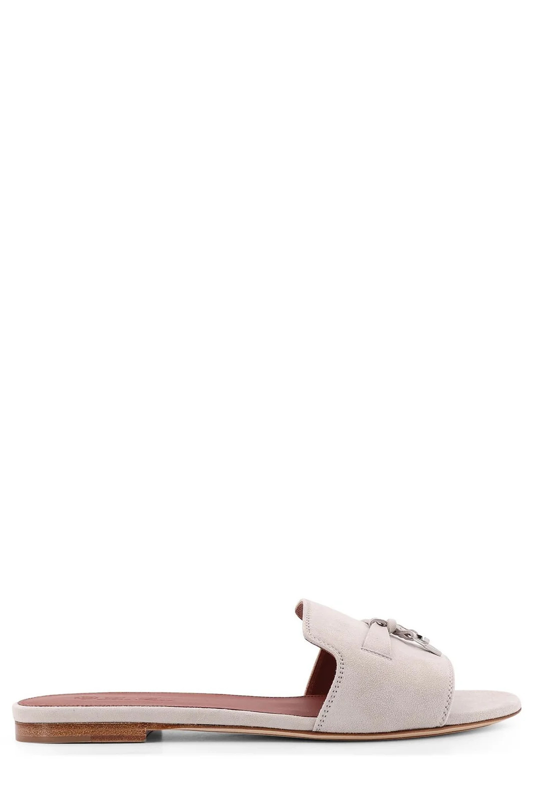 Loro Piana Summer Charms Sandals | Cettire Global