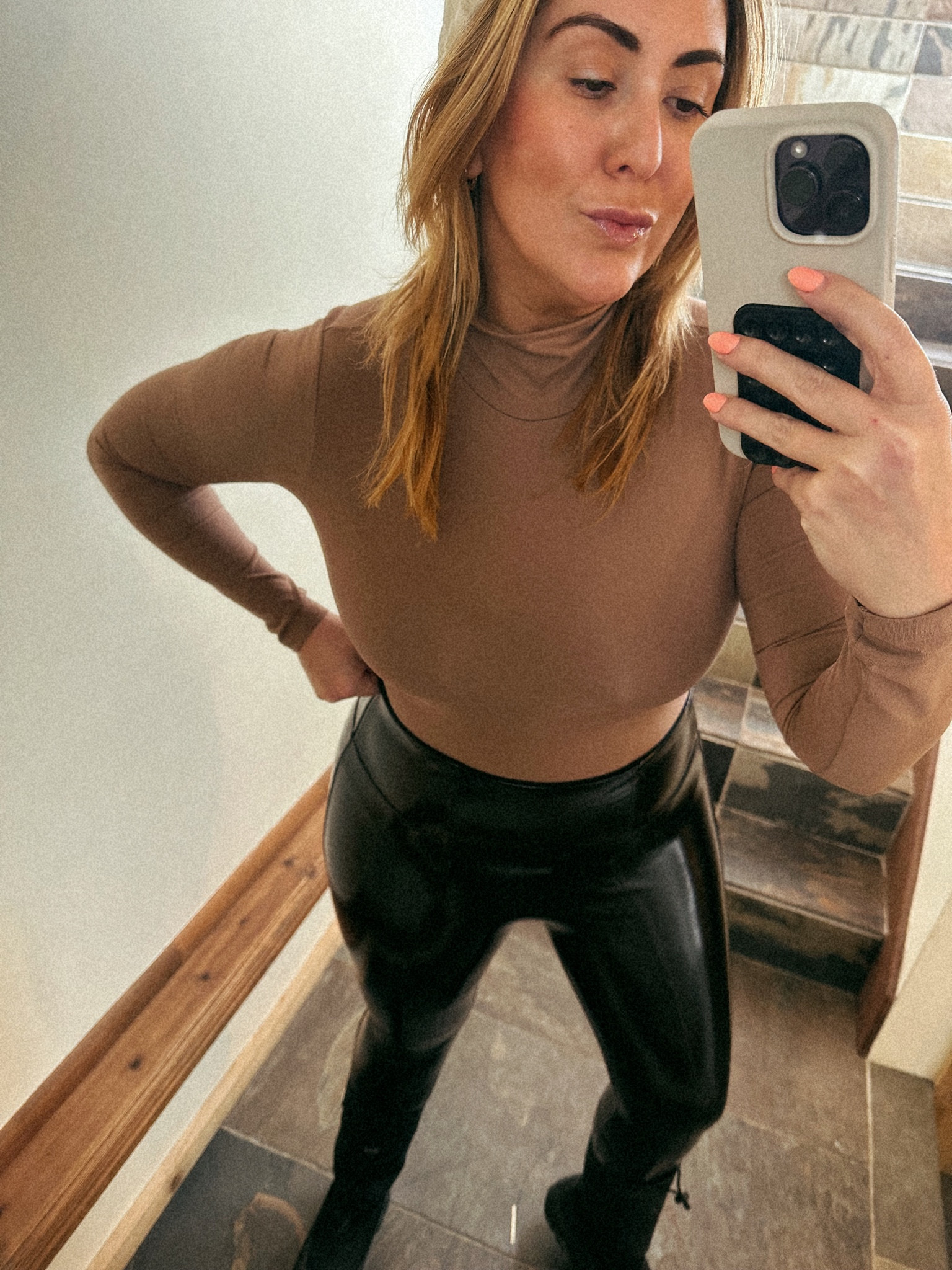 SPANX OUTFIT
use the code: KATXSPANX 

#LTKstyletip #LTKfit #LTKcurves