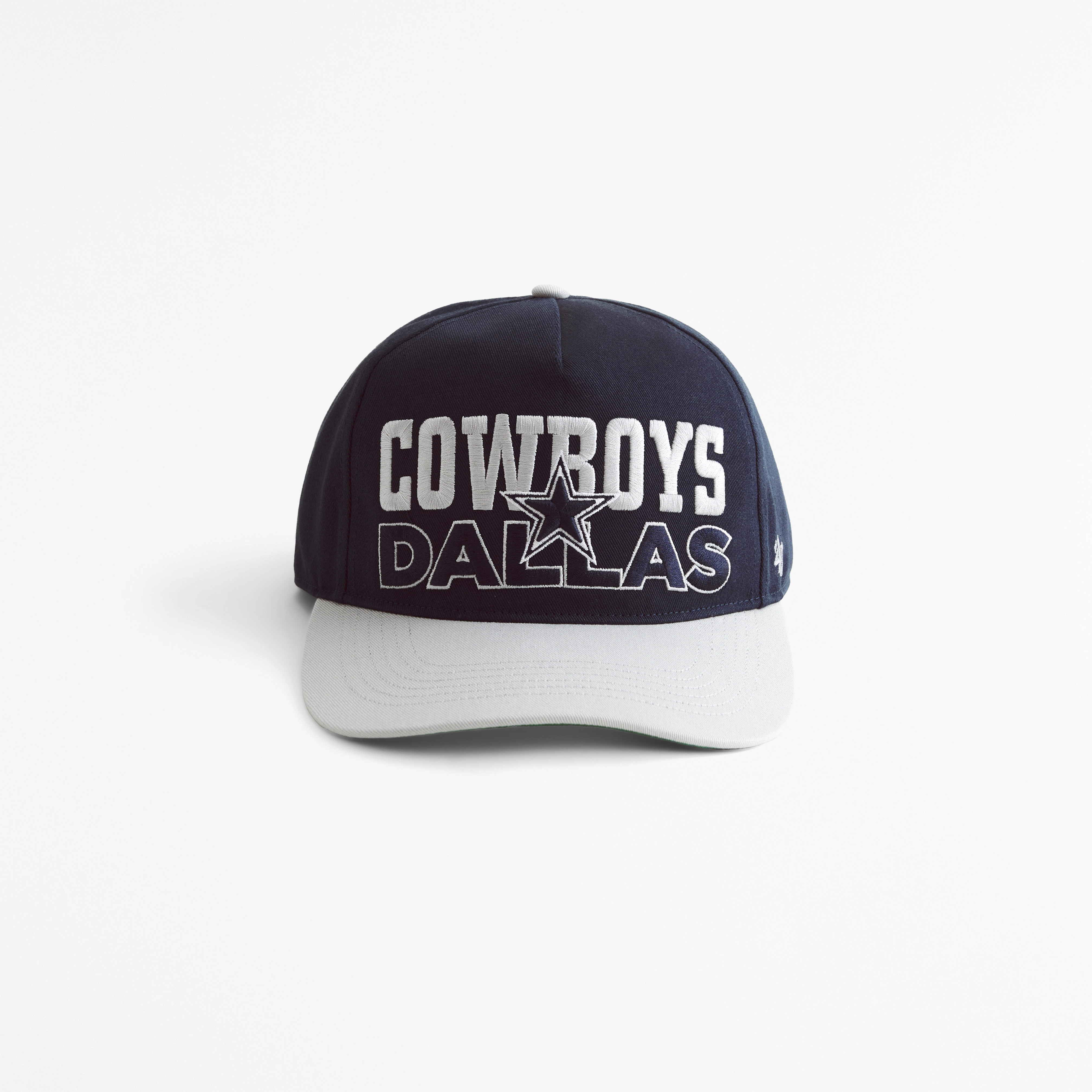 Dallas Cowboys Snapback Hat | Abercrombie & Fitch (US)