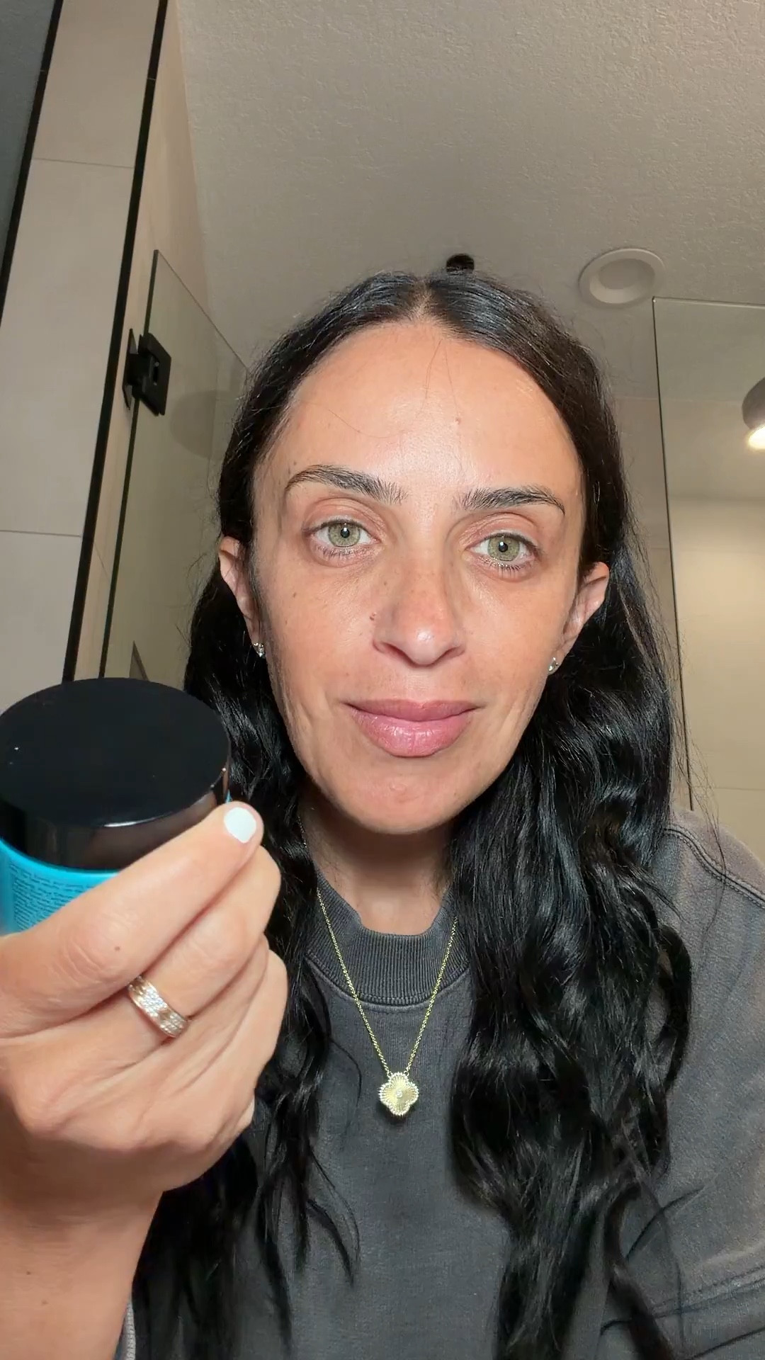 Enter UPA20 at checkout for 20% off Up The Anti Anti-Aging Cream, 1 use per customer. @Eight Saints  #sponsored 

