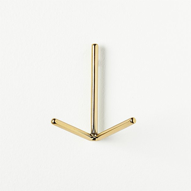 print black hook | CB2