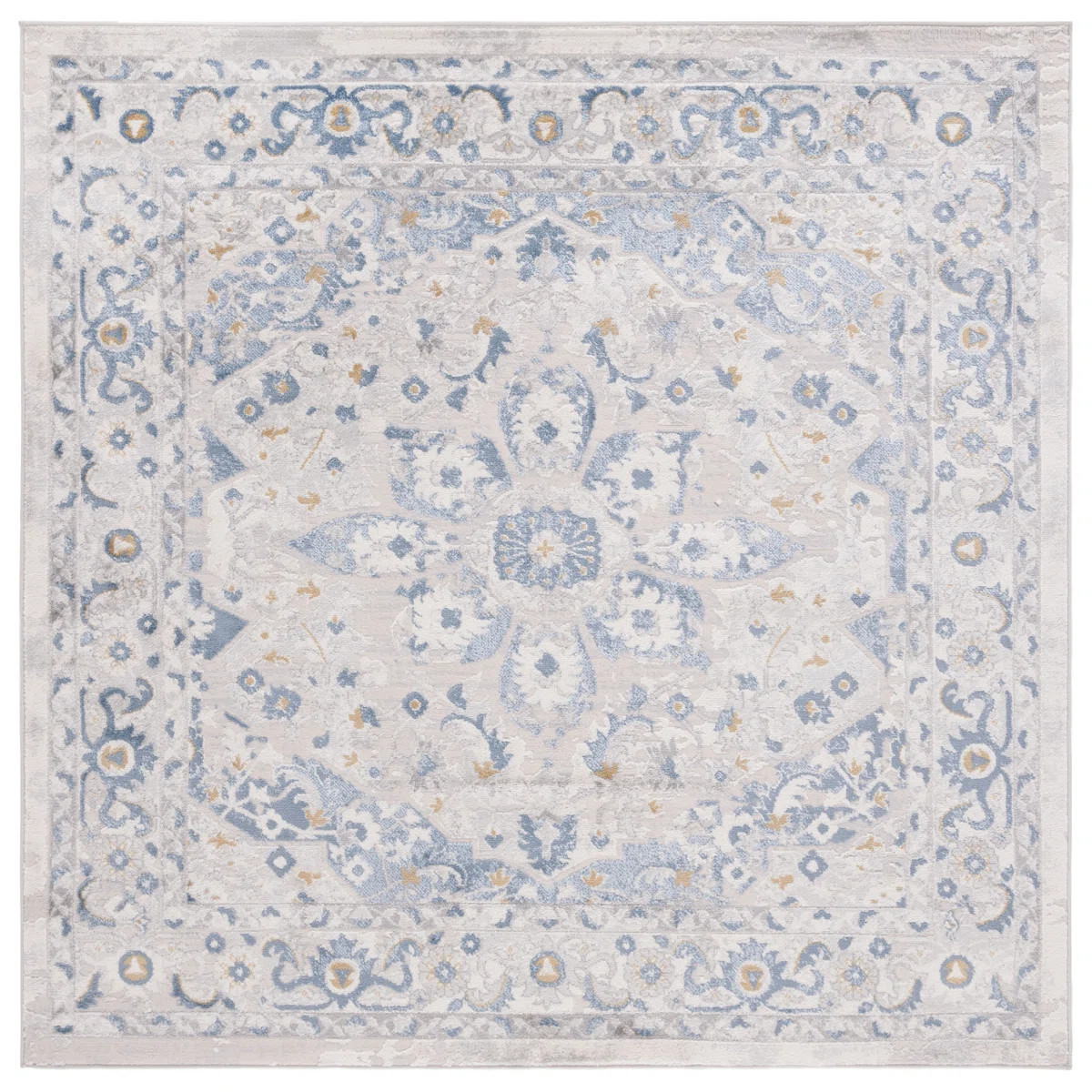 Palma Performance Oriental Rug | Wayfair North America