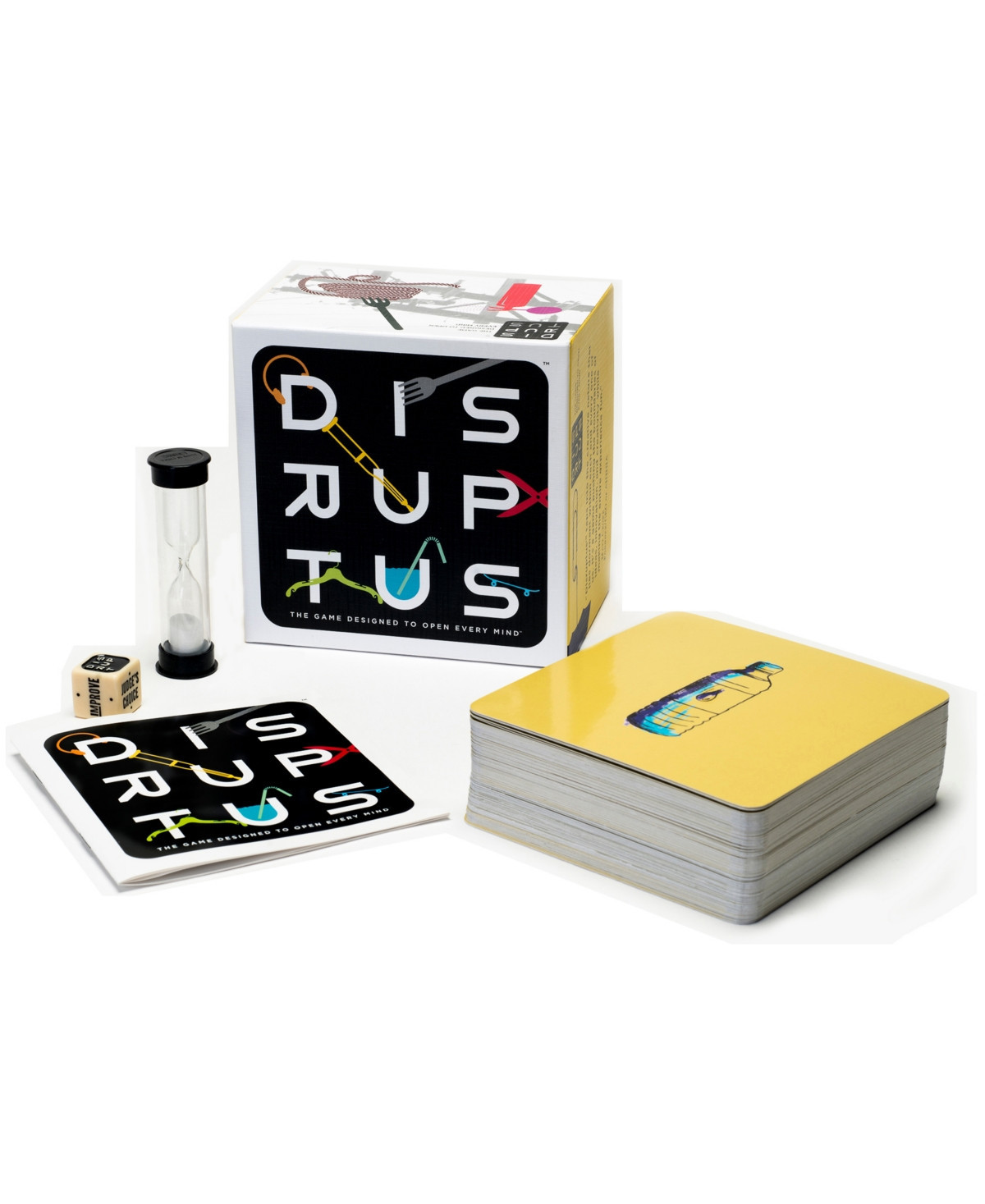 Foxmind Games Disruptus | Macy's