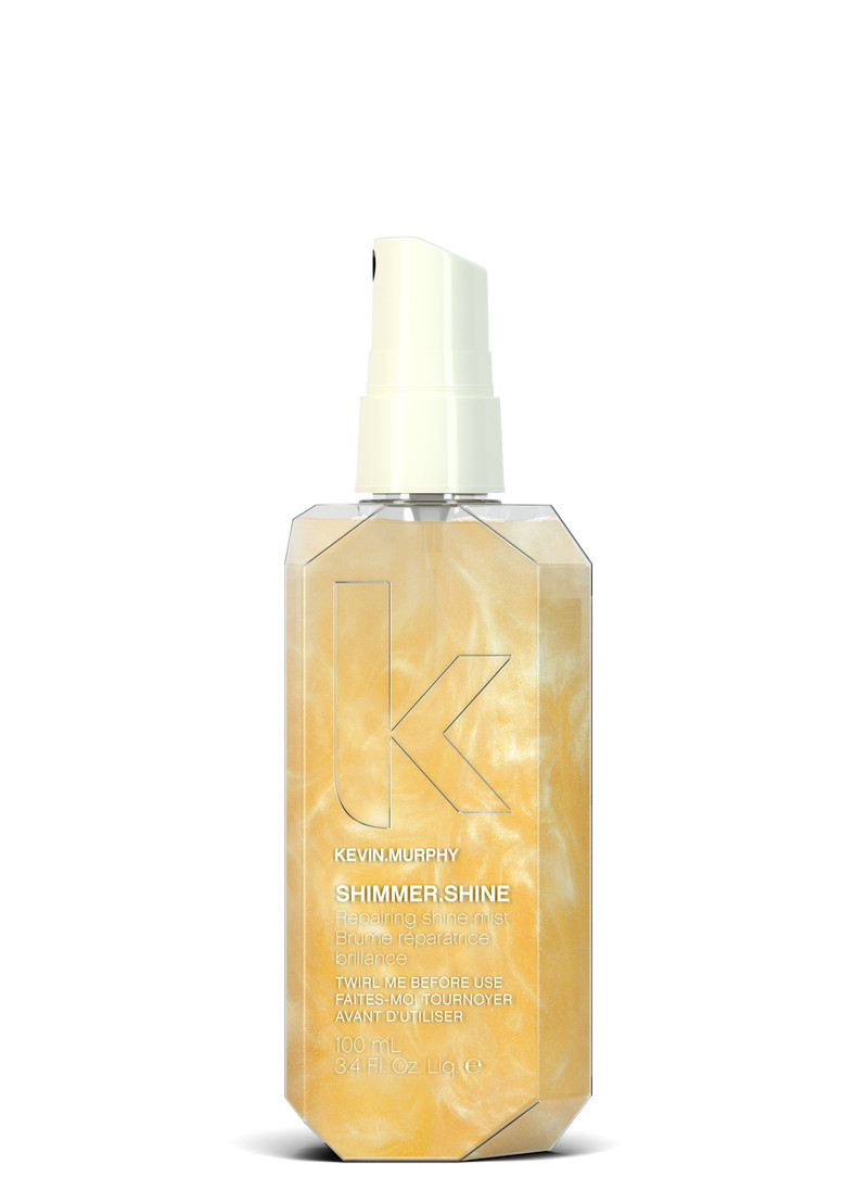 SHIMMER.SHINE | Kevin Murphy