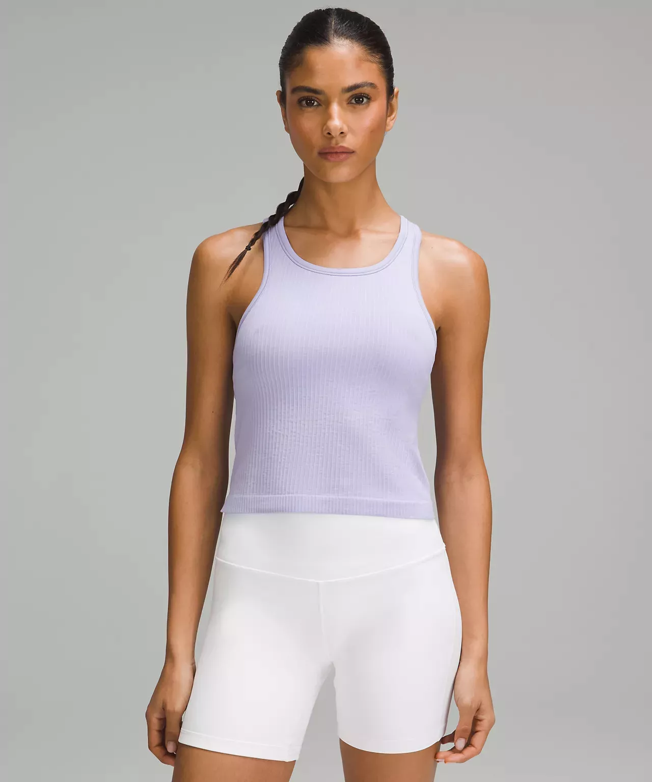Ebb to Street Cropped Racerback … curated on LTK