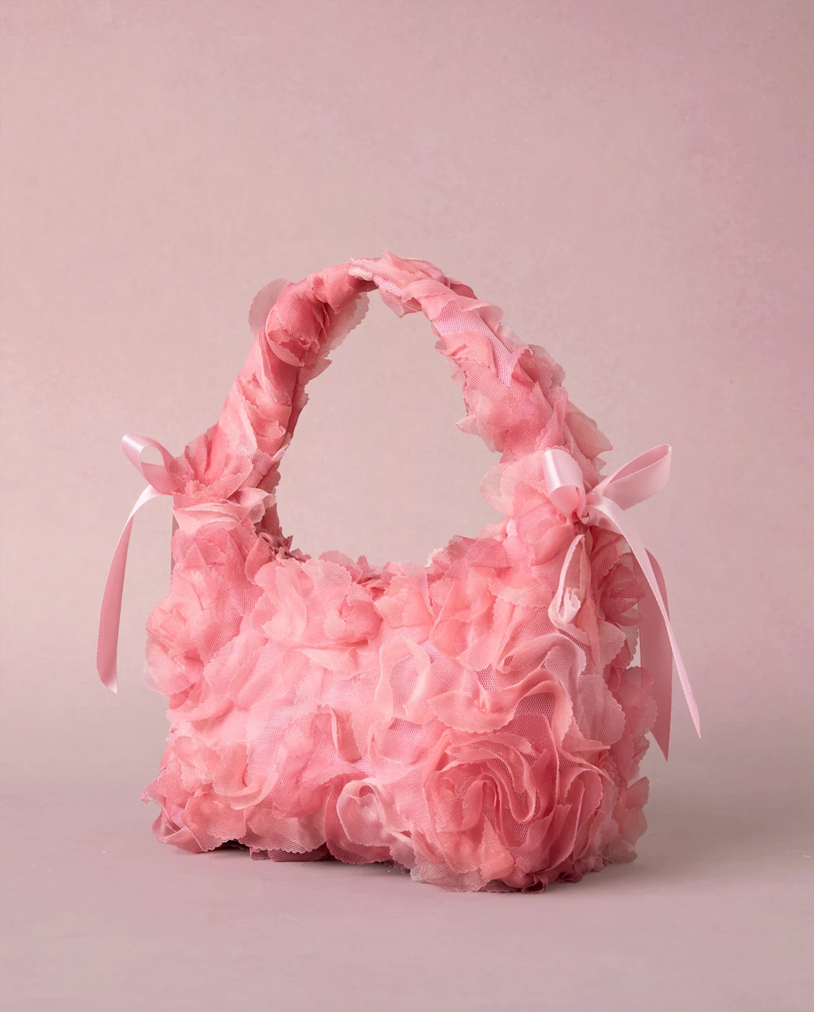 Girls Rosette Shoulder Bag - Marchesa Mini x Gymboree - MULTI | Gymboree | Gymboree