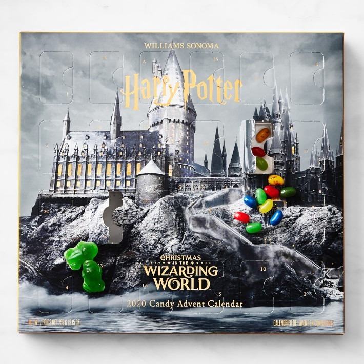 Harry Potter Advent Calendar | Williams-Sonoma