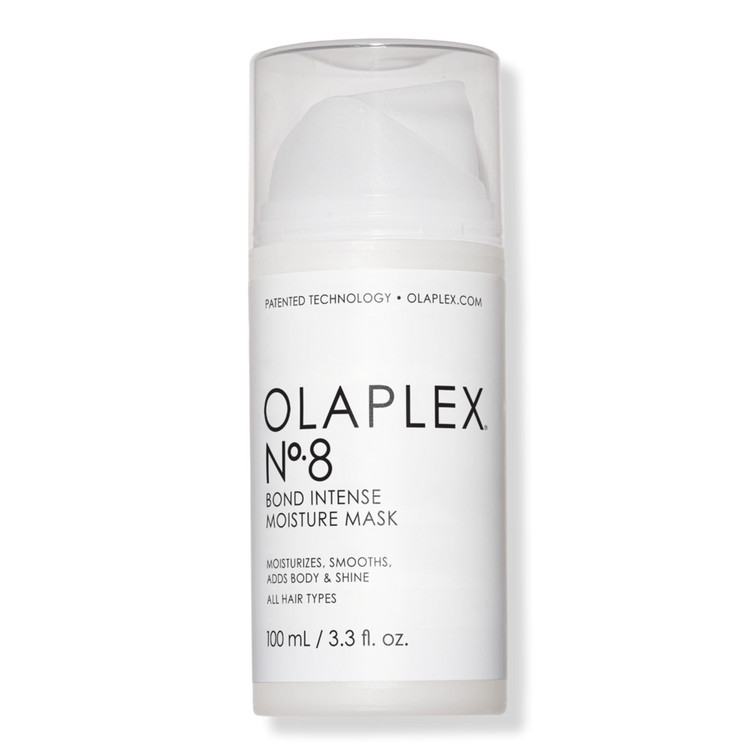 No.8 Bond Intense Moisture Mask - OLAPLEX | Ulta Beauty | Ulta