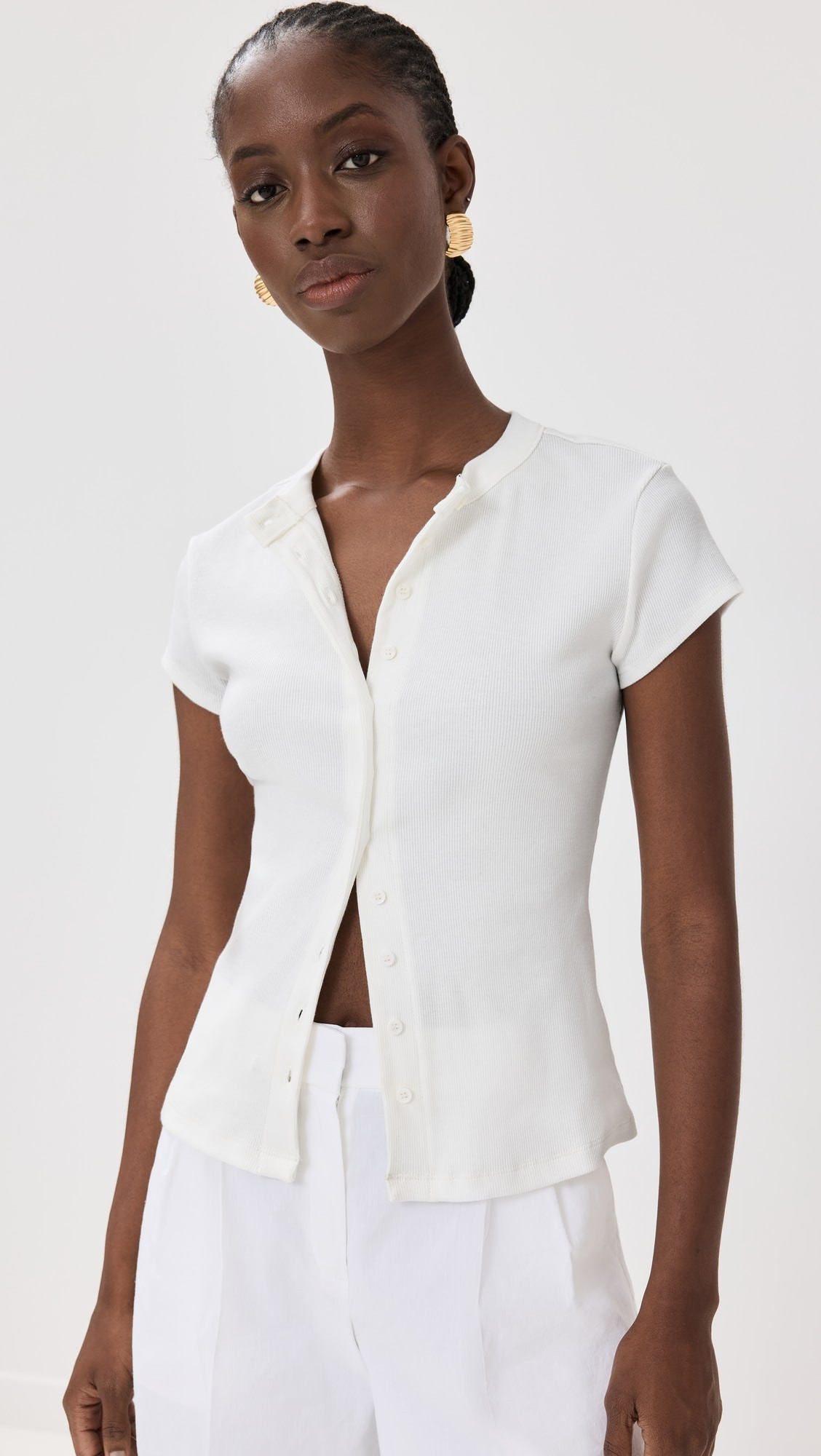 Raelynn Knit Top | Shopbop
