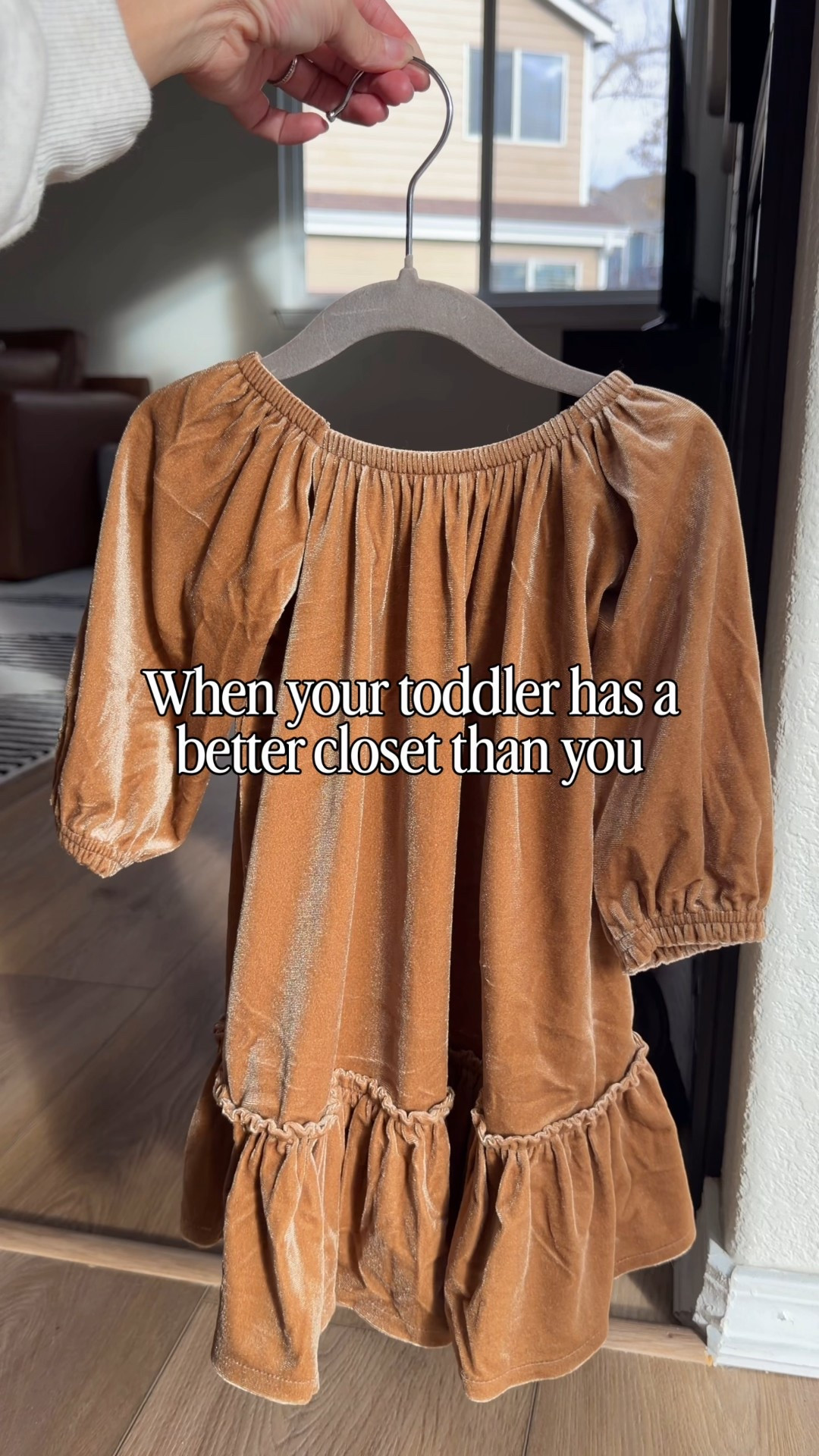 Toddler holiday outfits from old navy. Velvet toddler dress. Plaid red toddler dress with black tights. Red sweater with pink bows. Holiday sweater for toddler.  Holiday family photo outfit ideas. 

#LTKHoliday #LTKKids