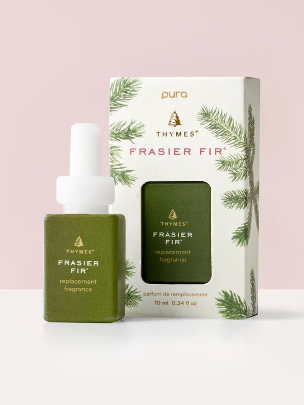 Frasier Fir | Pura