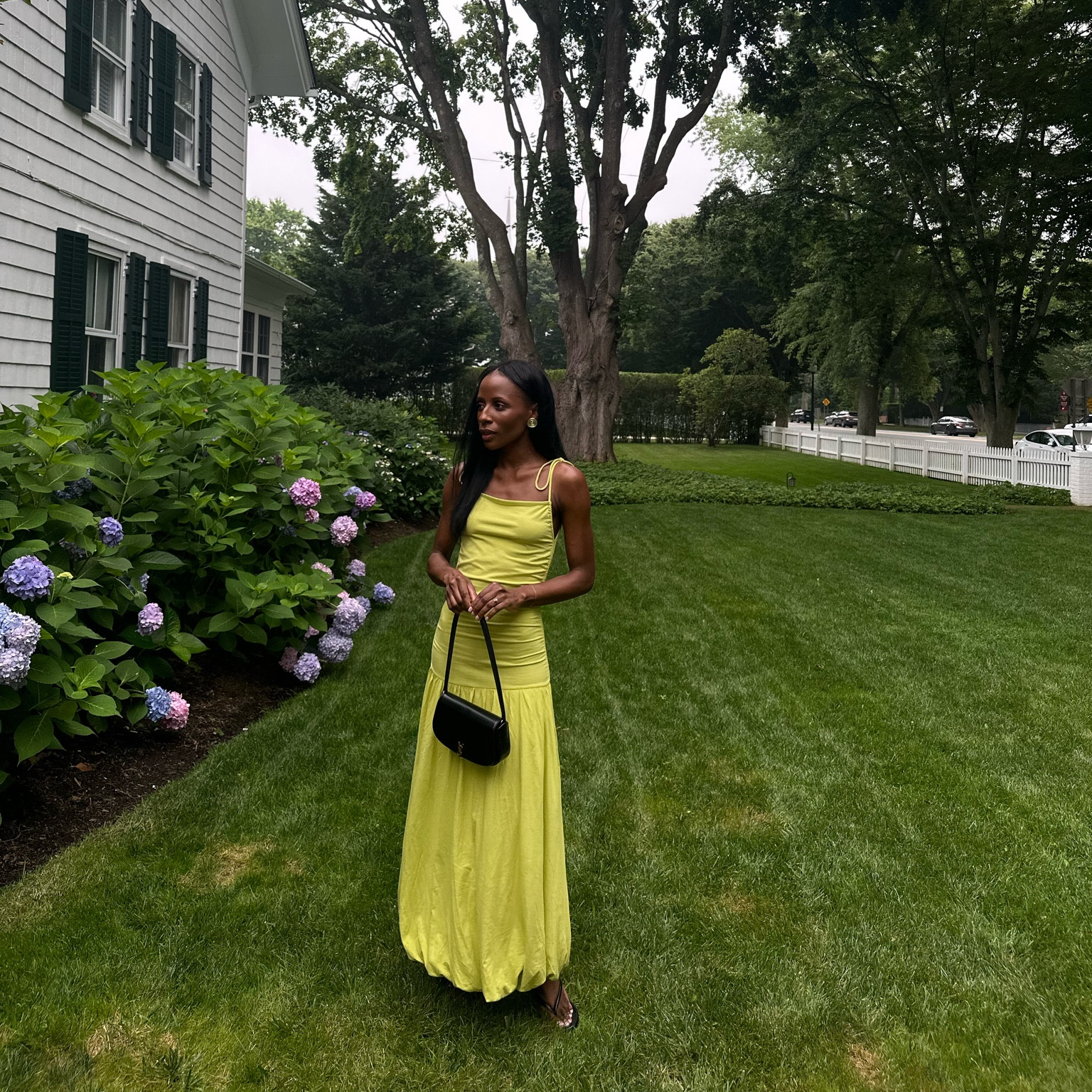 Hamptons Summer dinner look 

#LTKItBag #LTKSeasonal #LTKStyleTip