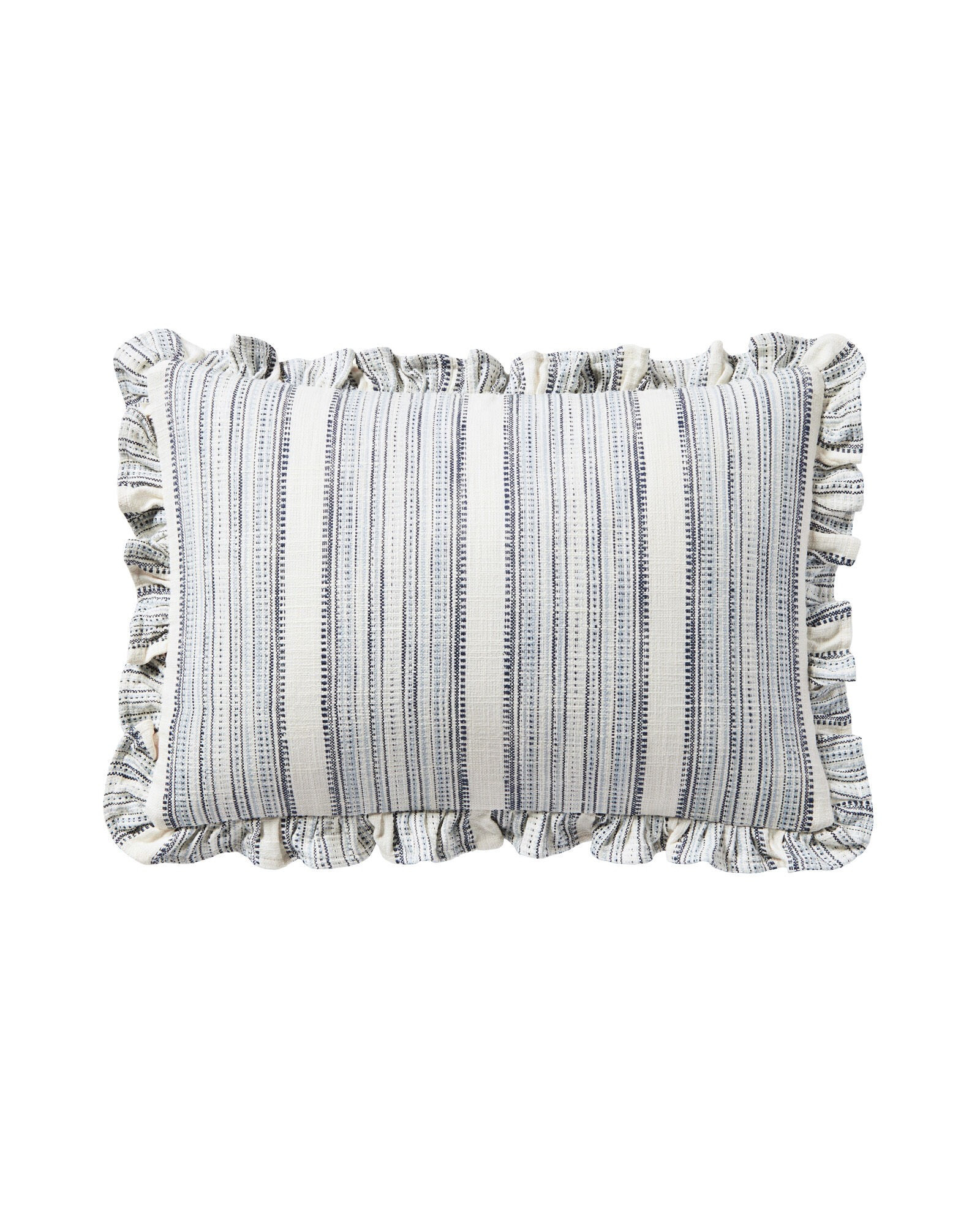 Paige Pillow Cover | Serena and Lily