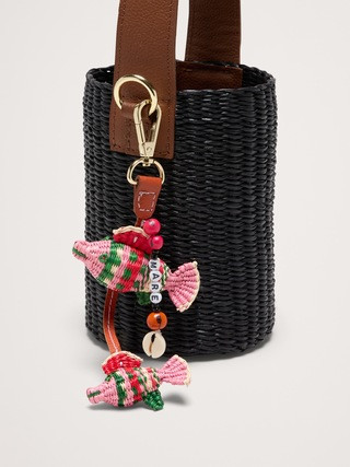 Mare Fish Key Chain by Sensi Studio | Banana Republic (US)