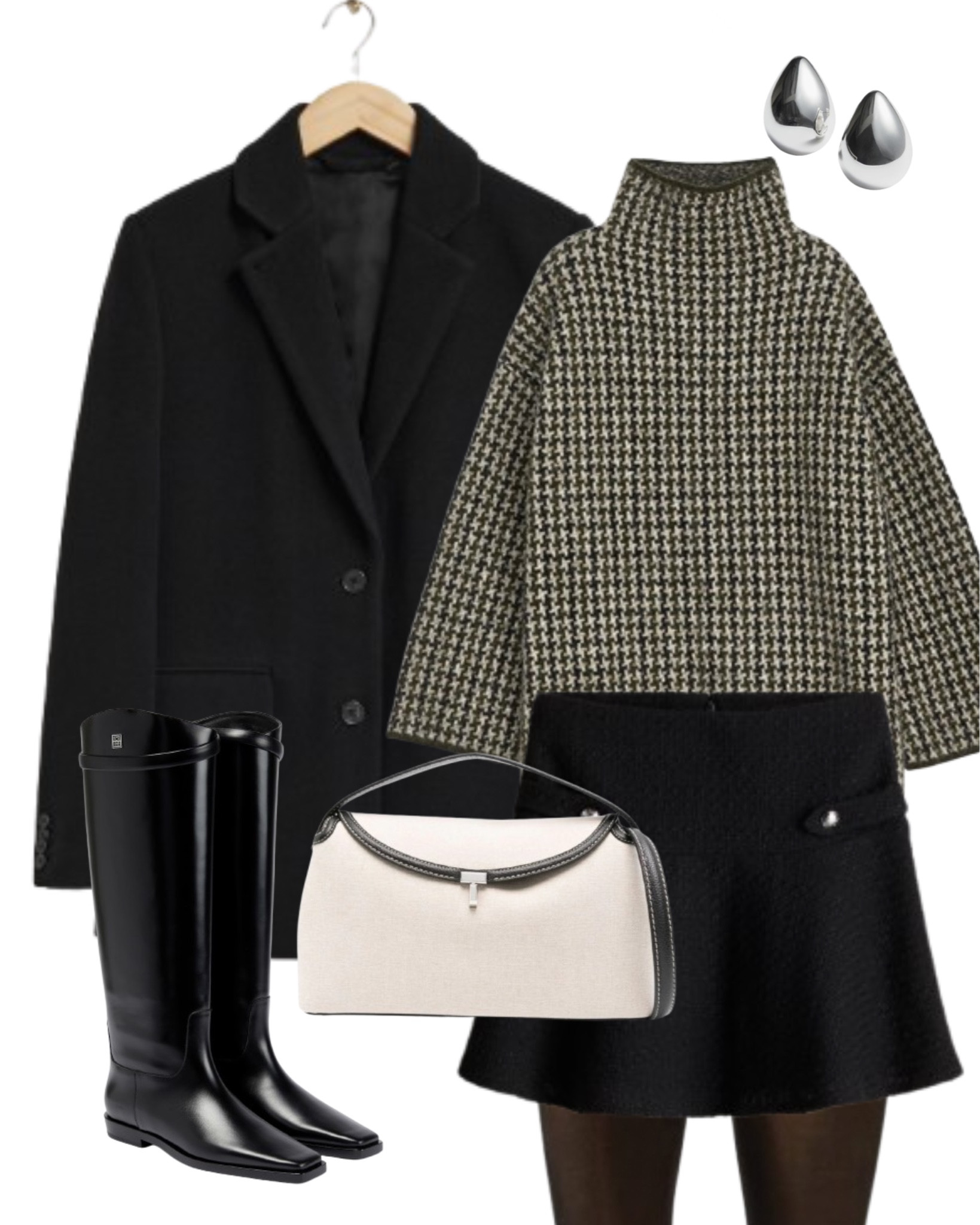 #LTKwinter #LTKautumn #LTKstyletip
