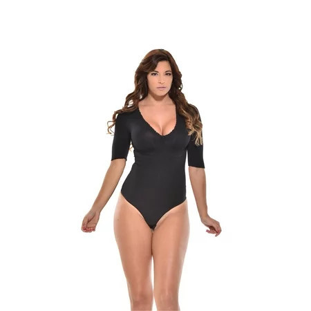 Tummy Firm Control Seamless Waist Cincher | Walmart (US)