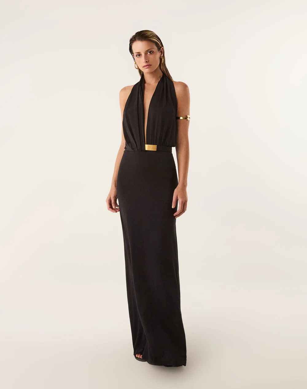 Rosana Long Dress | ViX Swimwear