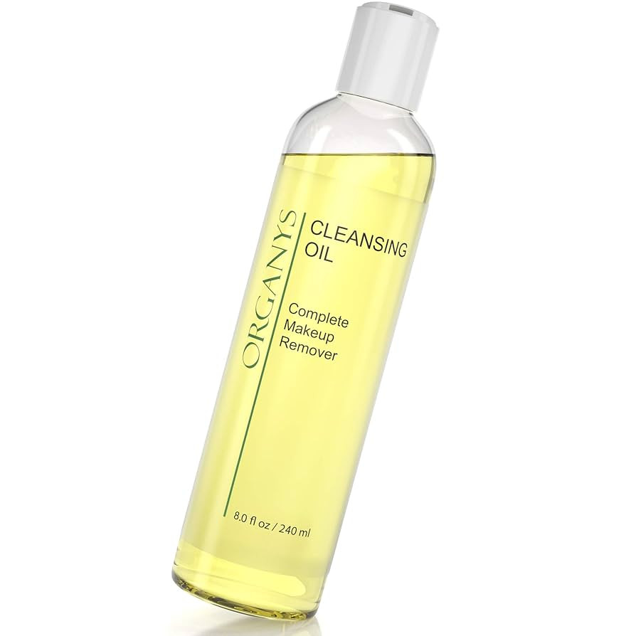 Cleansing Oil and Makeup Remover Face Wash | Amazon (US)
