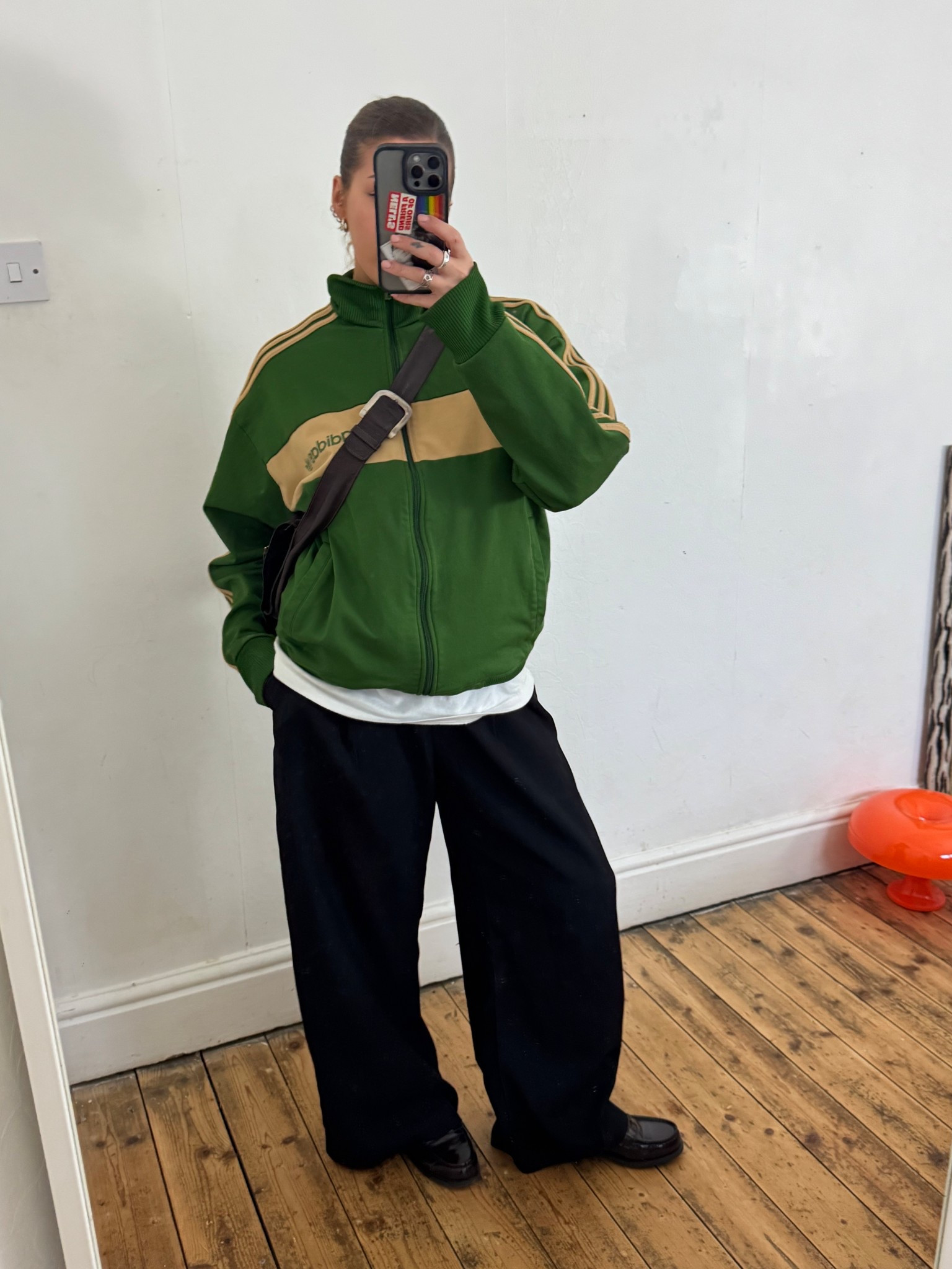 Adidas jacket outfit 

#LTKwinter #LTKeurope #LTKuk