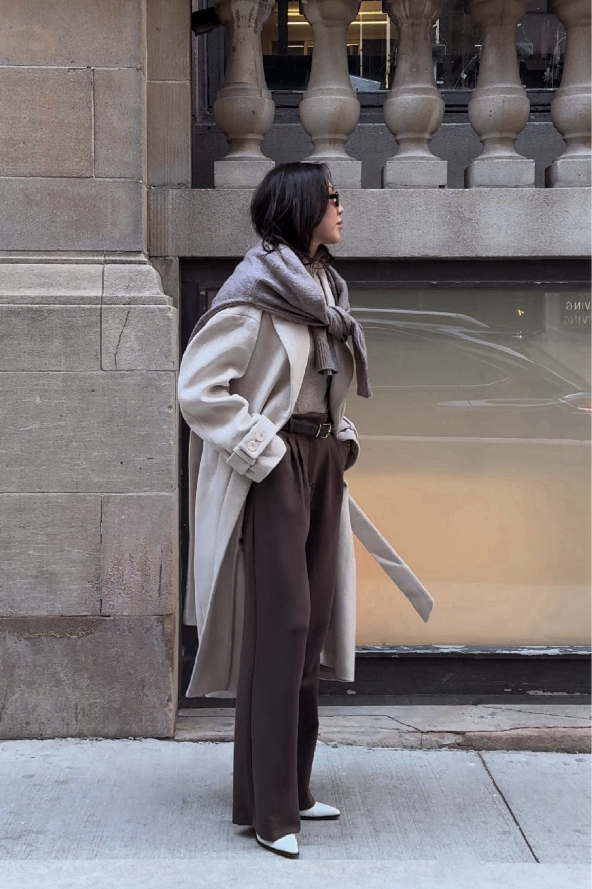 Full Look in Dynamite