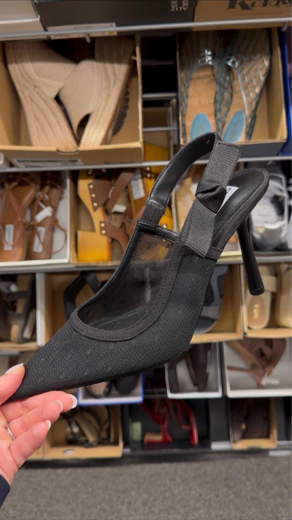 Steve Madden, Nordstrom rack finds, wedding guest; heels, shoes,

#LTKSeasonal #LTKootd #LTKSaleAlert