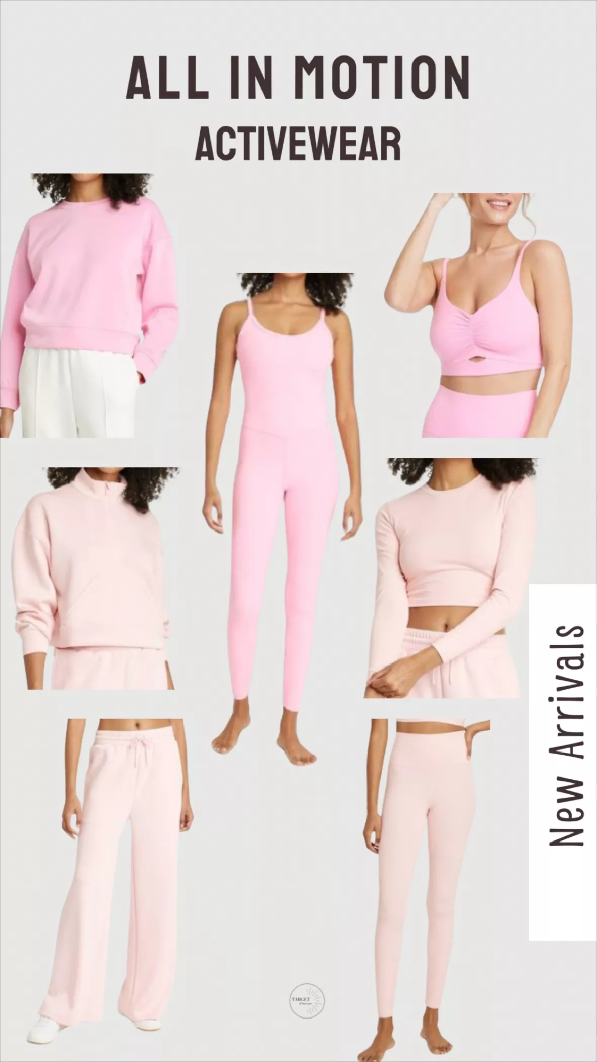 All In Motion Everyday Soft : All In Motion Activewear for Women : Target