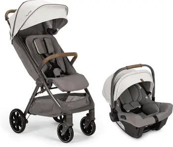 TRVL™ LX + PIPA™ urbn Stroller & Car Seat Travel System | Nordstrom