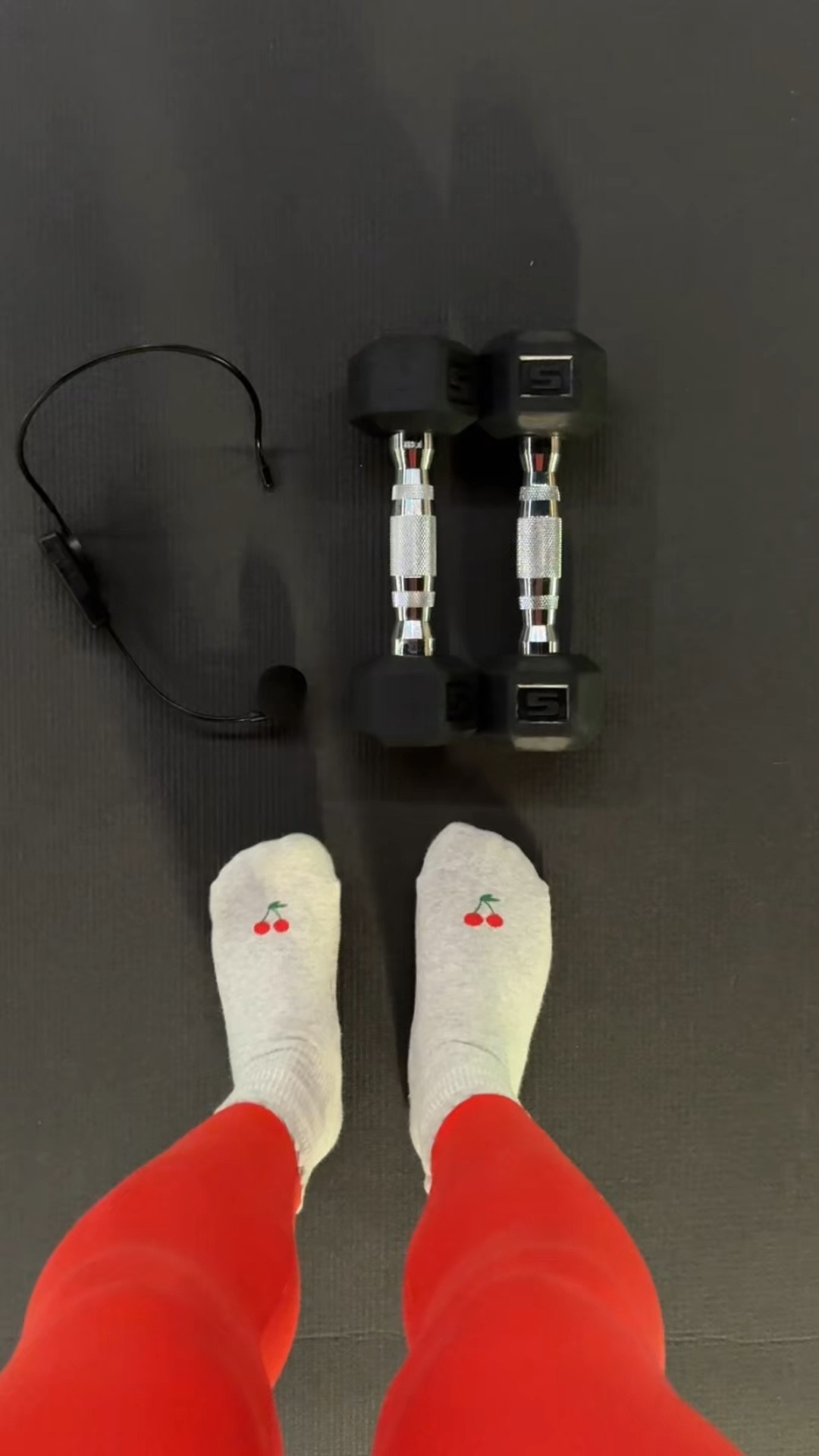 Cute Pilates socks make you work out better! 

#LTKSpringSale #LTKfitnessgoals #LTKActive