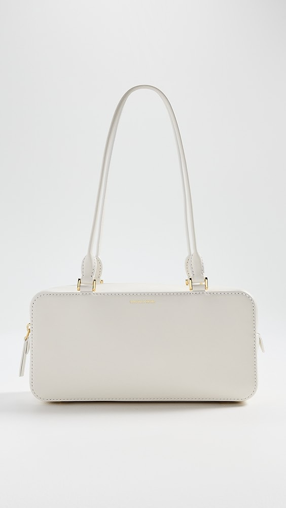 Boxy Shoulder Bag | Shopbop