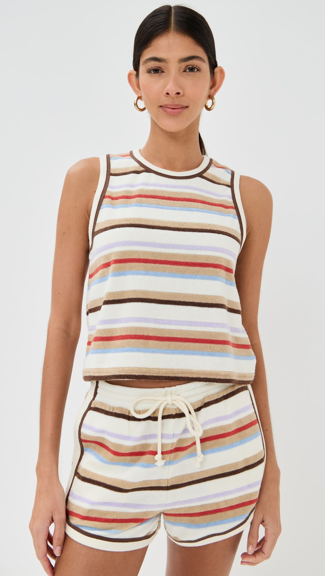 Veronica Beard Jean Cullen Tank | Shopbop | Shopbop