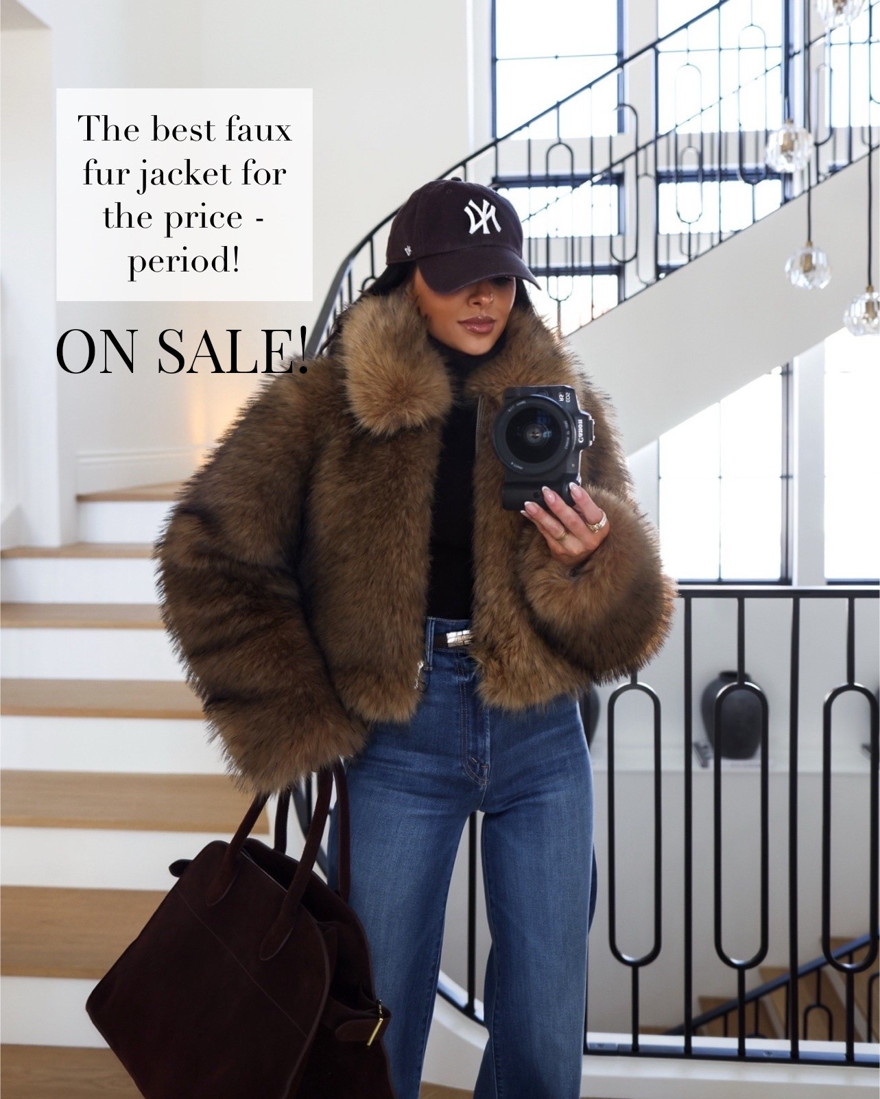 The best fall finds on sale! Grab it while you can! My faux fur coat is almost 60% off 
Fall outfit ideas

#LTKSaleAlert #LTKSeasonal #LTKOver40