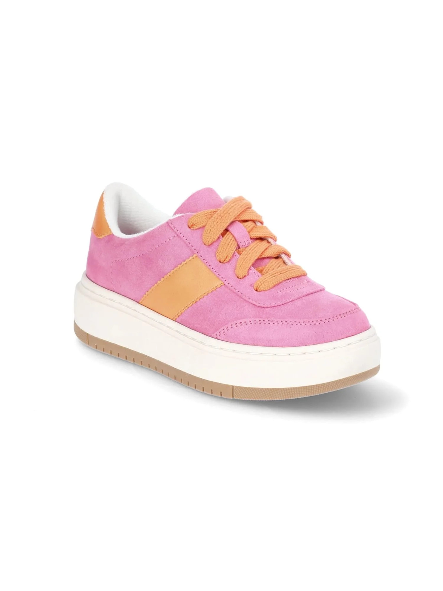 Madden NYC Little Girl & Big Girl Soccer Sneakers | Walmart (US)