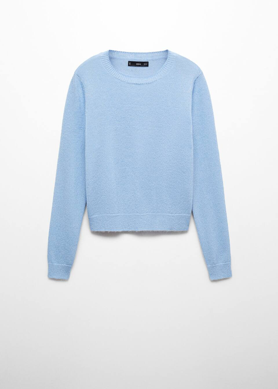 Search: Blue jumper (38) | Mango United Kingdom | MANGO (UK)