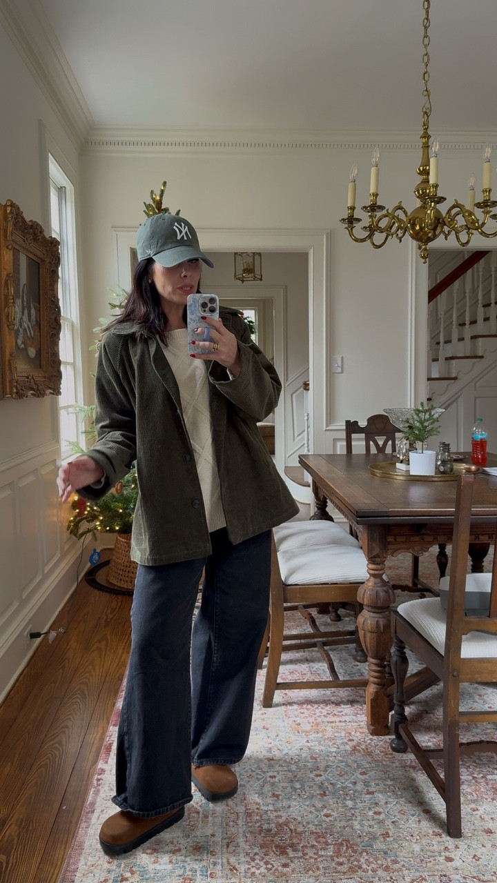 The comfiest, cutest look for a cold winter day!

#amazonfashion

Amazon fashion. Amazon finds. Amazon winter outfit. Amazon barn jacket. Amazon Levi’s jeans. Amazon trendy clogs  

#LTKFindsUnder100 #LTKootd #LTKSeasonal