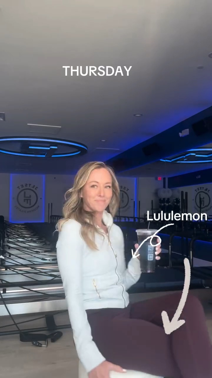 Neutrals - how ground breaking🤣😊
@lululemon @Alo Yoga @Nike US 

#LTKActive #LTKfitnessgoals #LTKdayinmylife