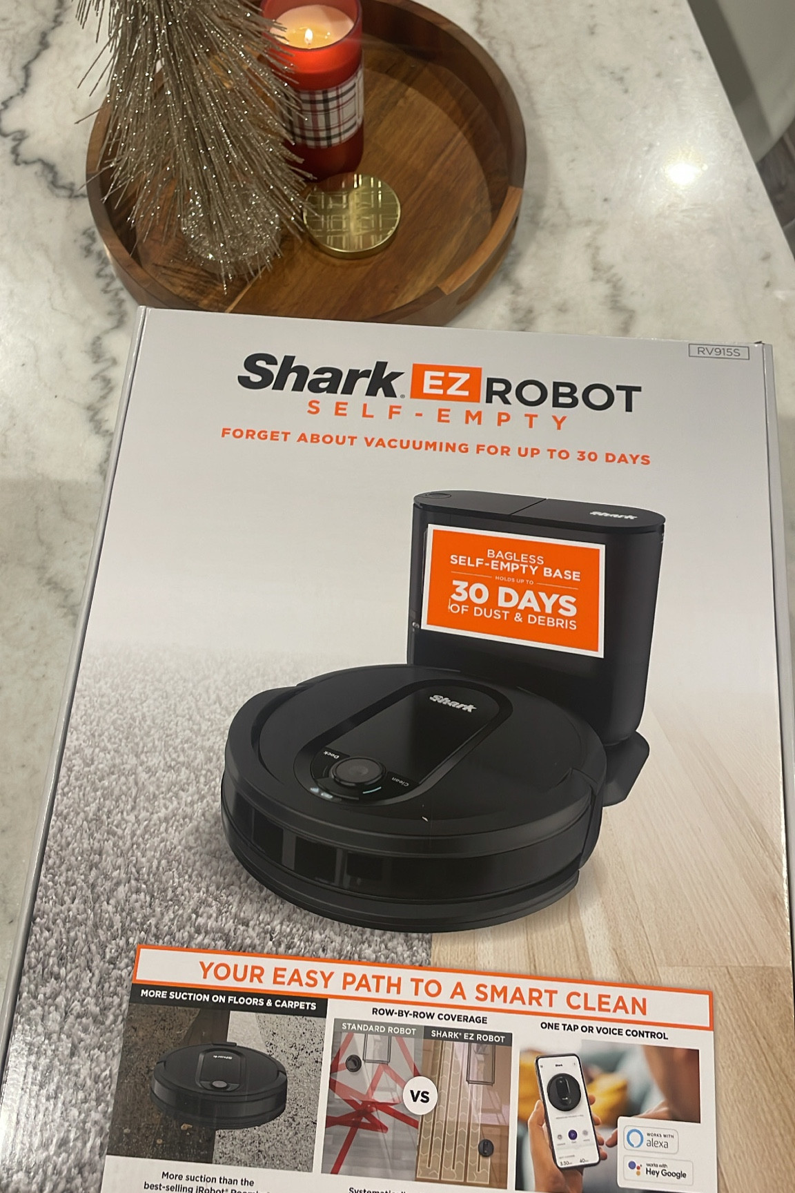 Much needed if you have a puppy or kiddos! 🐶🐾

#LTKhome #LTKHoliday #LTKGiftGuide