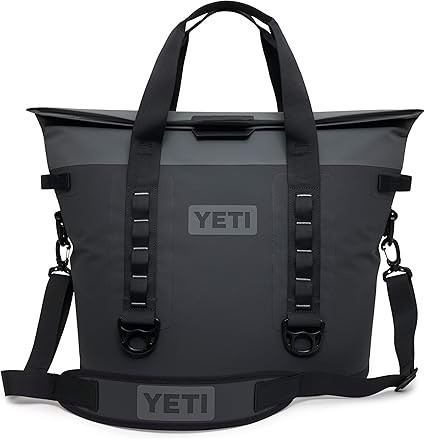 YETI Hopper M30 Portable Soft Cooler | Amazon (US)