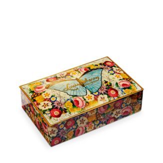 John Derian Butterfly Truffle Gift Set, 12 Pieces | Bloomingdale's (US)