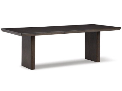 Bruxworth Dining Extension Table | Ashley | Ashley Homestore