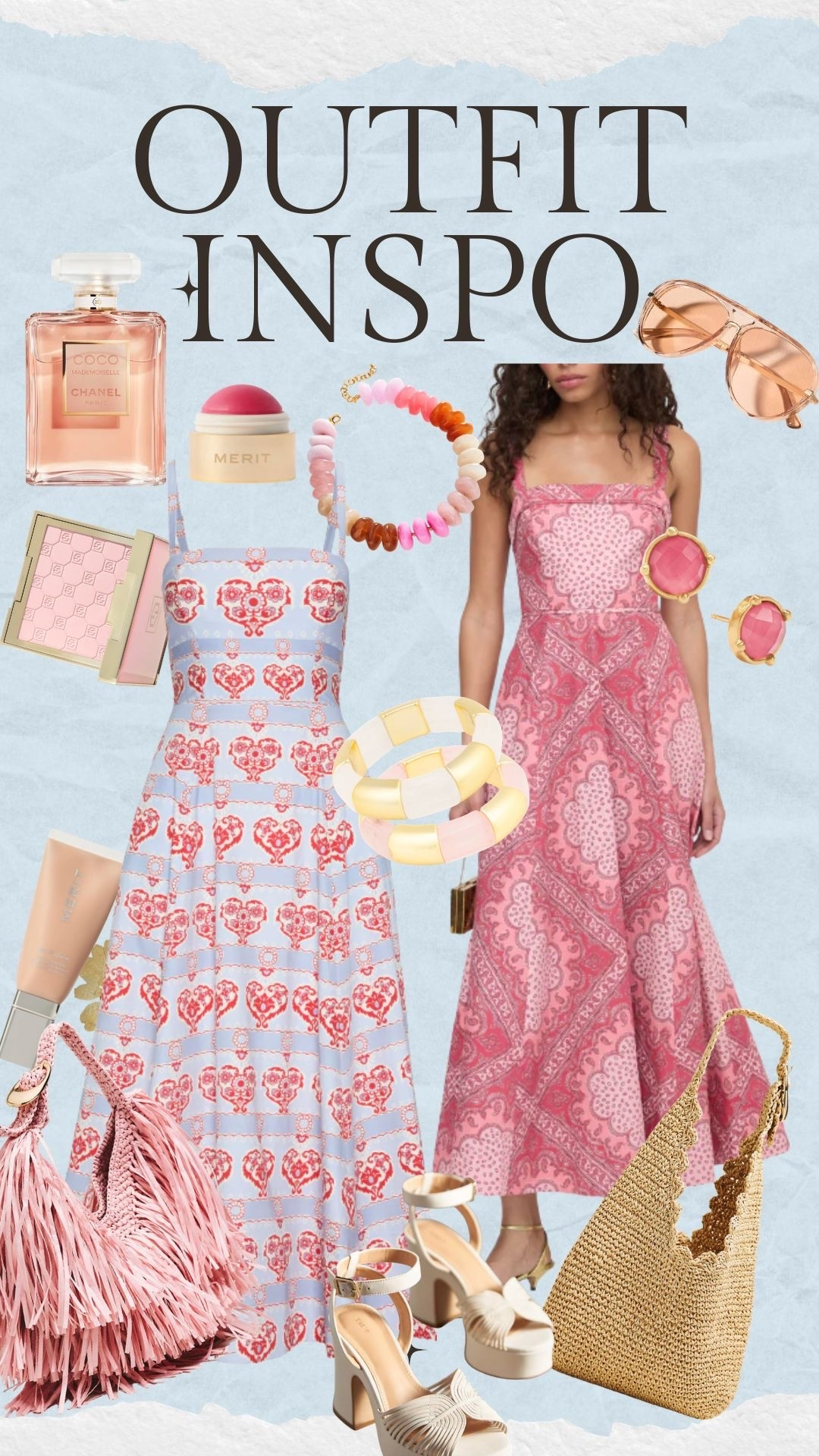 Summer and sundresses go hand in hand. These beauties are ON SALE

#LTKgrwm #LTKootd #LTKOver40