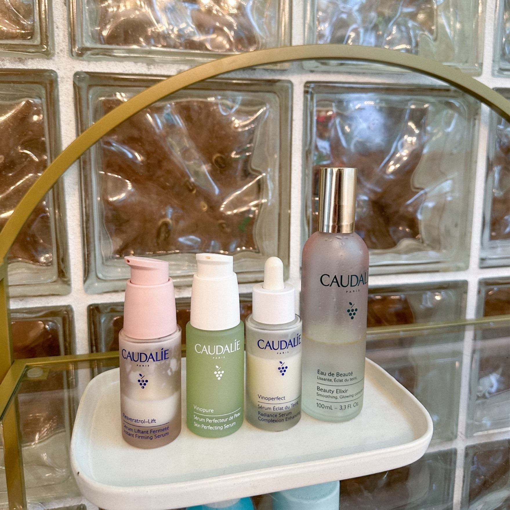 caudalie faves 

#LTKbeauty #LTKsummer #LTKcanada