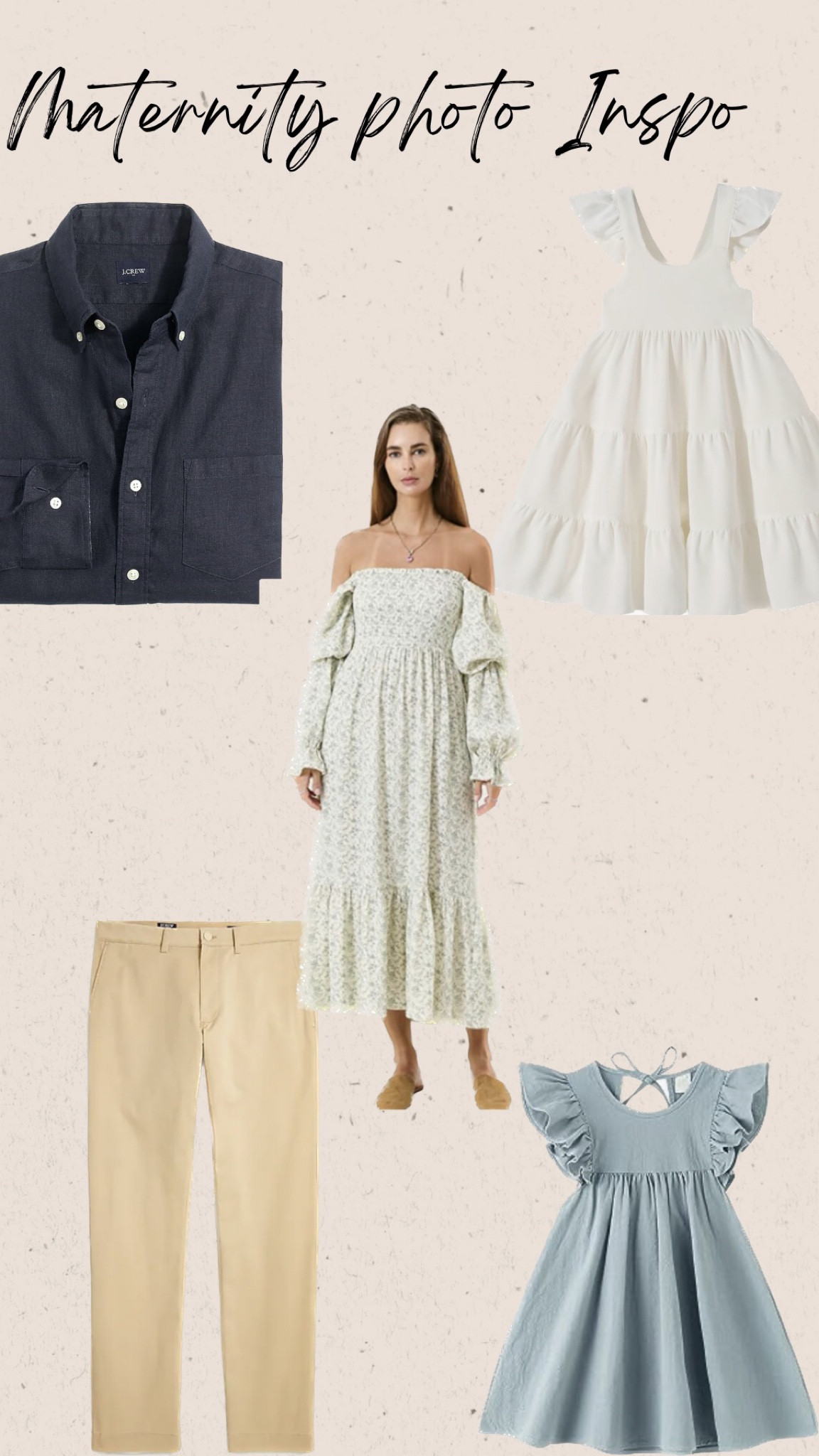 Maternity photos for the family. Outfit inspo

#LTKbump #LTKfamily #LTKbaby