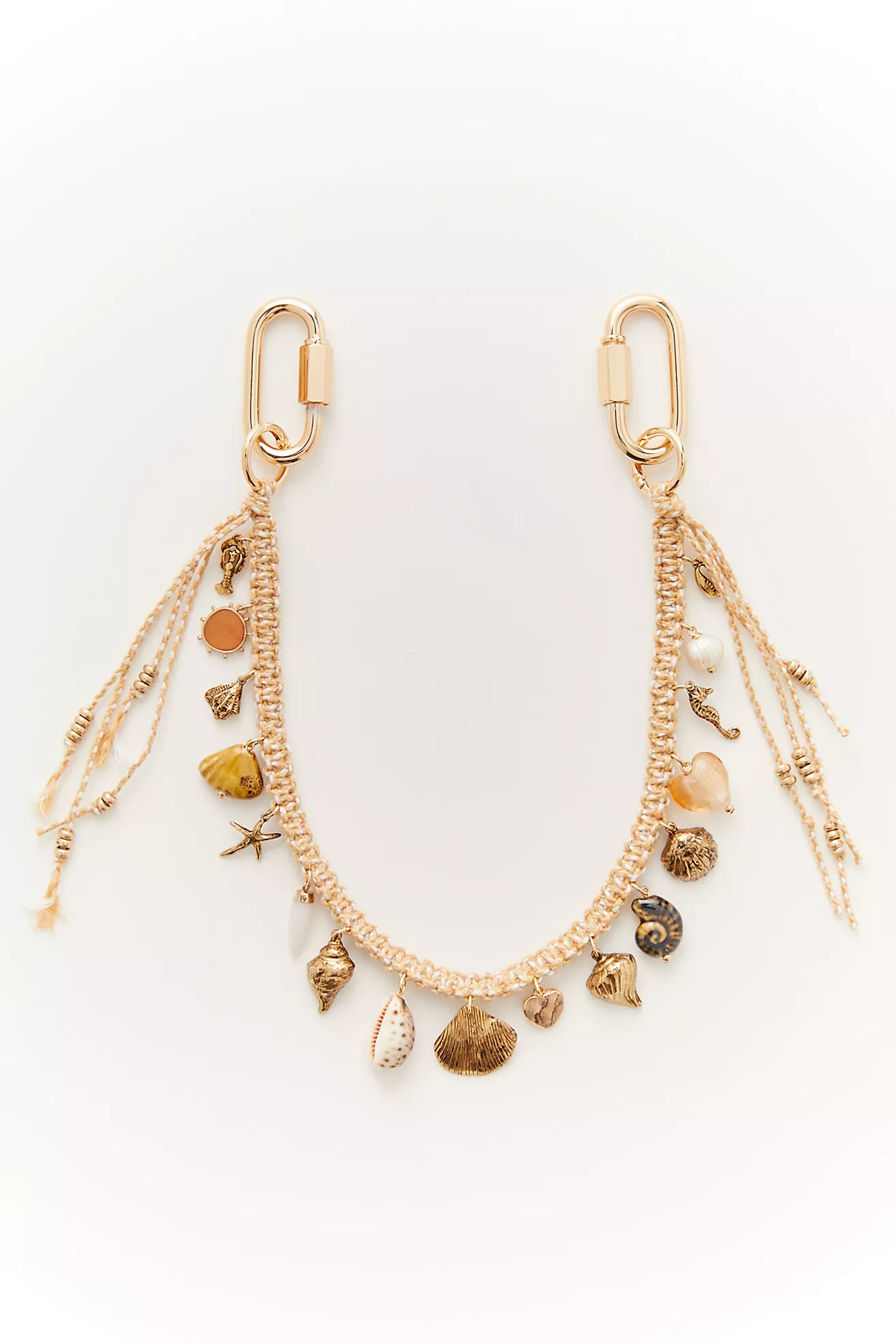 Friendship Swag Charm | Free People (Global - UK&FR Excluded)