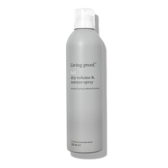Living Proof Full Dry Volume & Texture Spray | Space NK | Space NK - UK