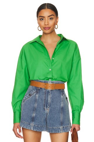 Poppy Top
                    
                    Steve Madden | Revolve Clothing (Global)